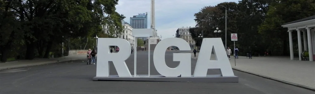 2021 baltic riga