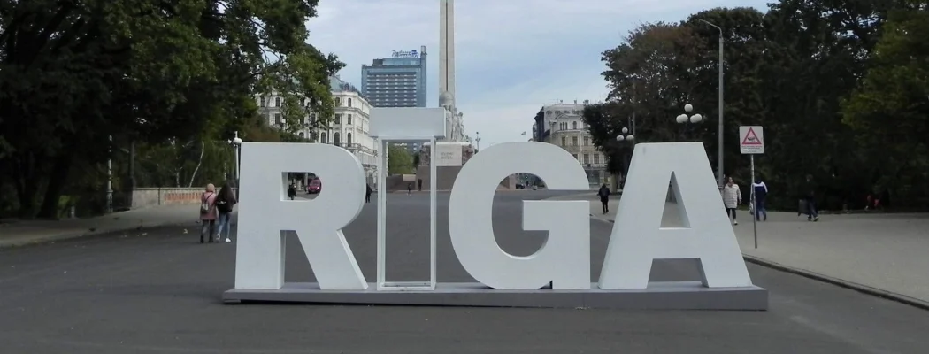2021 baltic riga