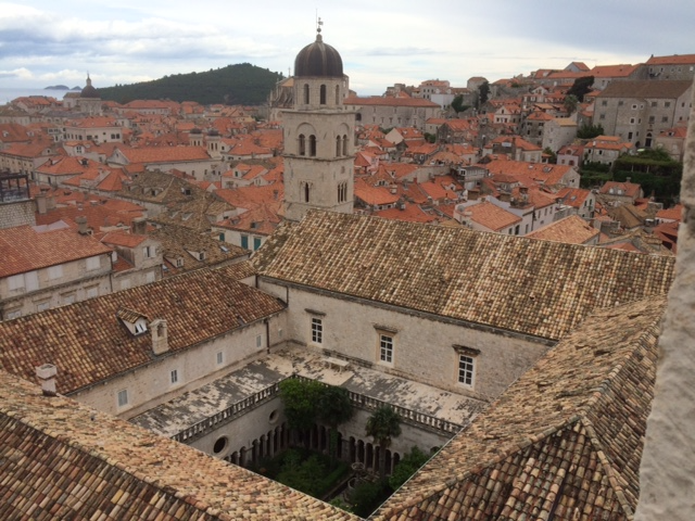 dubrovnik
