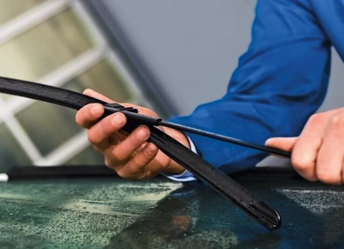 camper ruitenwissers