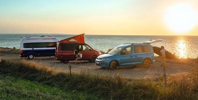 california family camperen