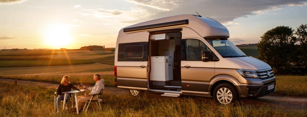 grand california andere klasse zelfde kwaliteit