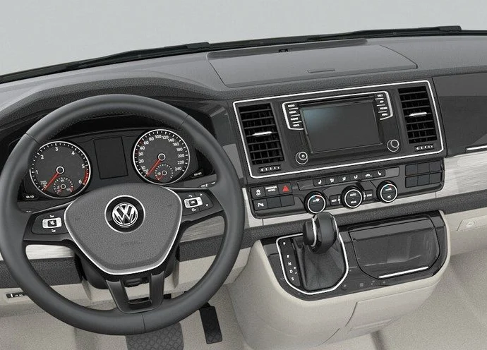 interieur camper airconditioning