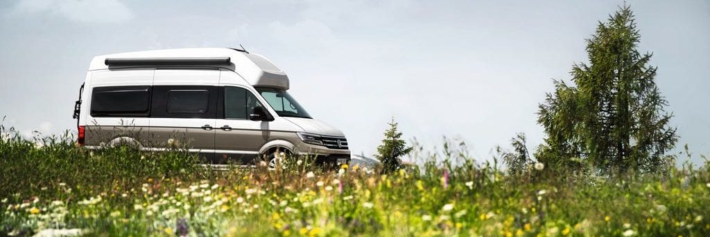 nederlandse prijzen volkswagen grand california