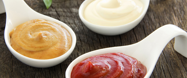 sausjes voor de babecue camper