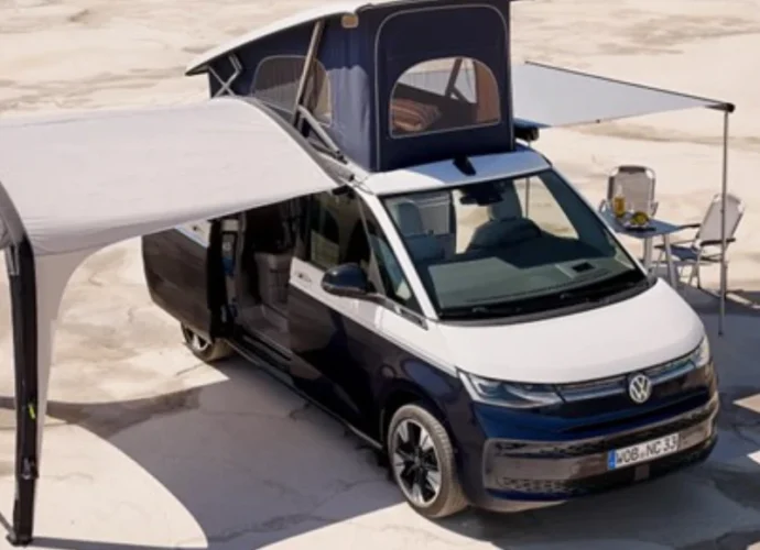 volkswagen camper centrum california 2025 outdoor impressie