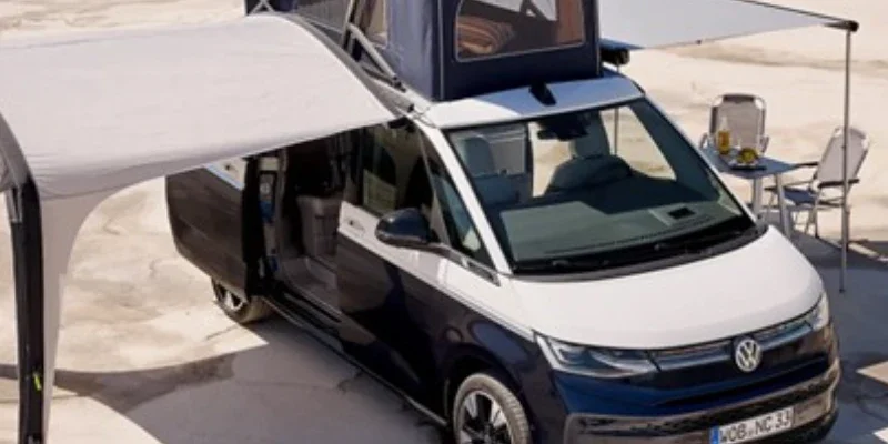 volkswagen camper centrum california 2025 outdoor impressie
