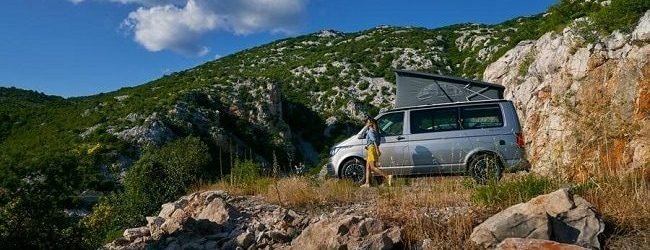 vw camper voorjaar checklist