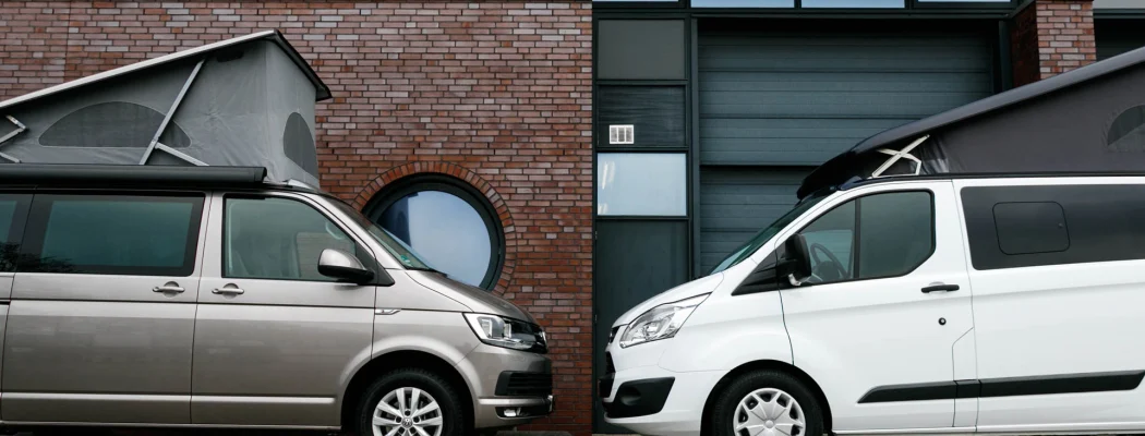 wat is het verschil tussen een california en een nugget