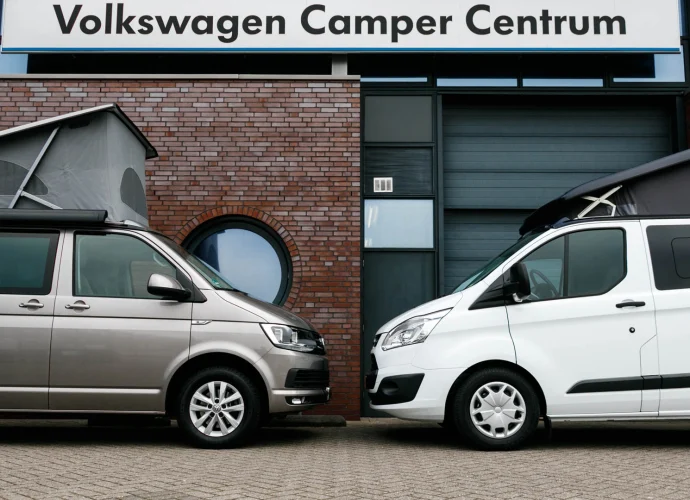 wat is het verschil tussen een california en een nugget