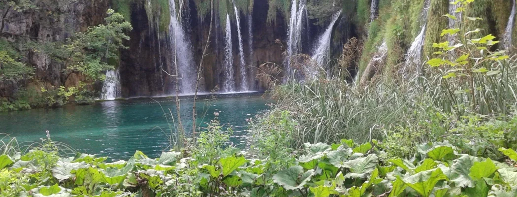 reisverhaal wildenberg plitviceatervallen