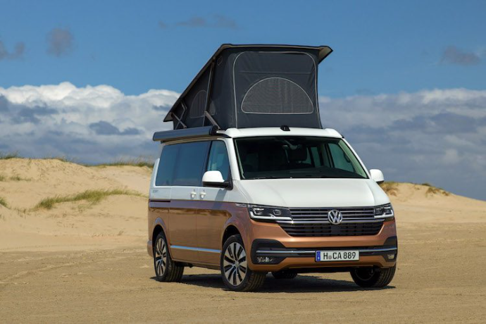 campercentrumnederland volkswagen california t6.1