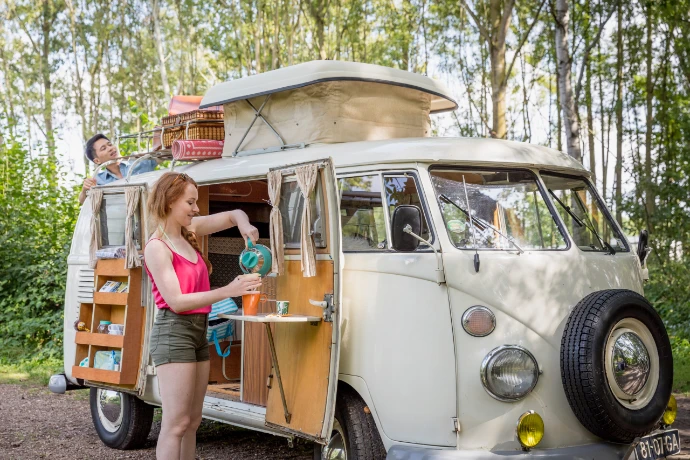 volkswagen campercentrum grand over ons