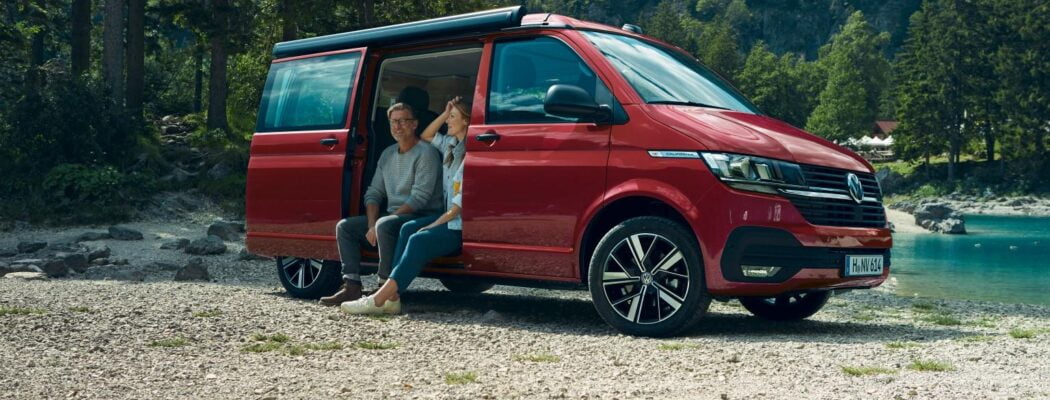 vwcampercentrum california vaak gekopieerd