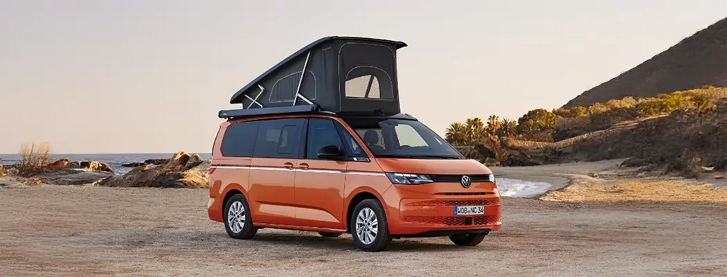 California 6.1 versus de nieuwe California